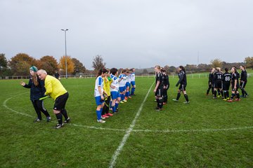 Bild 20 - Frauen SV Henstedt Ulzburg II - TSV Russee : Ergebnis: 5:0